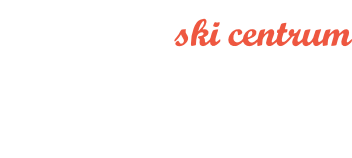 Ski centrum Dolinky